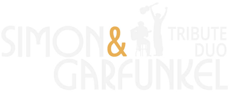 Simon & Garfunkel Tribute Duo – Logo
